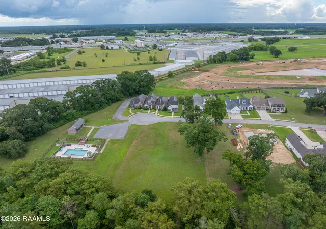 Land for sale at 109 Fallow Ln, Broussard, LA 70518 | MLS# 2600007420