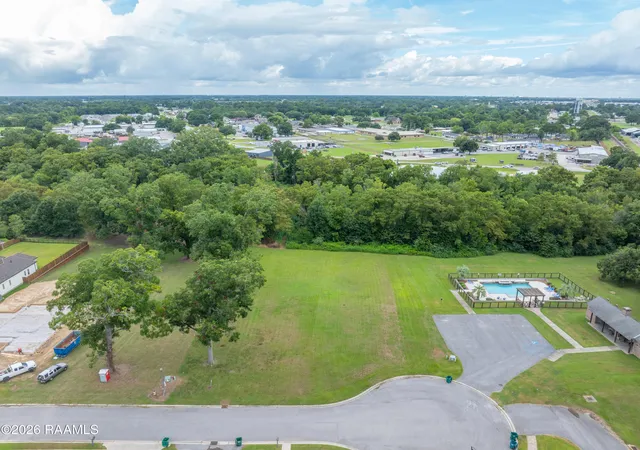 Photo 3 of Land for sale at 109 Fallow Ln, Broussard, LA 70518 | MLS# 2600007420 | Listing updated on 2026-09-08