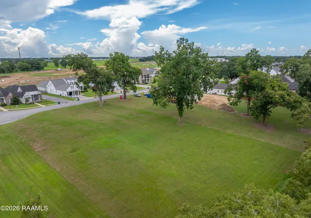 Photo 3 of Land for sale at 109 Fallow Ln, Broussard, LA 70518 | MLS# 2600007420 | Listing updated on 2026-09-08
