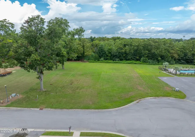 Photo 4 of Land for sale at 109 Fallow Ln, Broussard, LA 70518 | MLS# 2600007420 | Listing updated on 2026-09-08