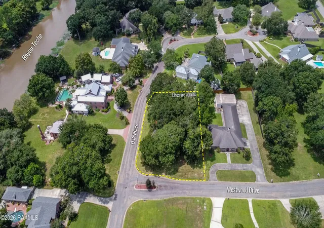 Photo 1 of Land for sale at 0 Oak Pl #29, New Iberia, LA 70563 | MLS# 2600007293 | Listing updated on 2026-08-07