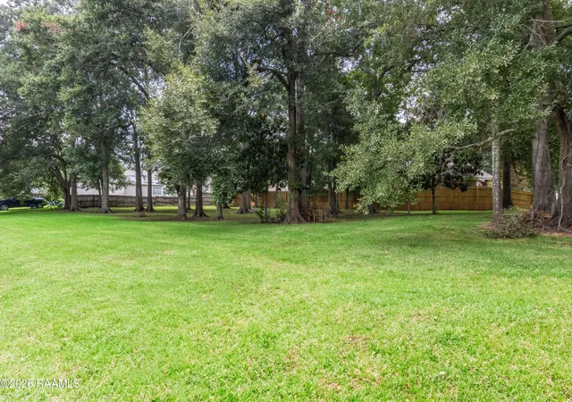 Photo 3 of Land for sale at 0 Oak Pl #29, New Iberia, LA 70563 | MLS# 2600007293 | Listing updated on 2026-08-07