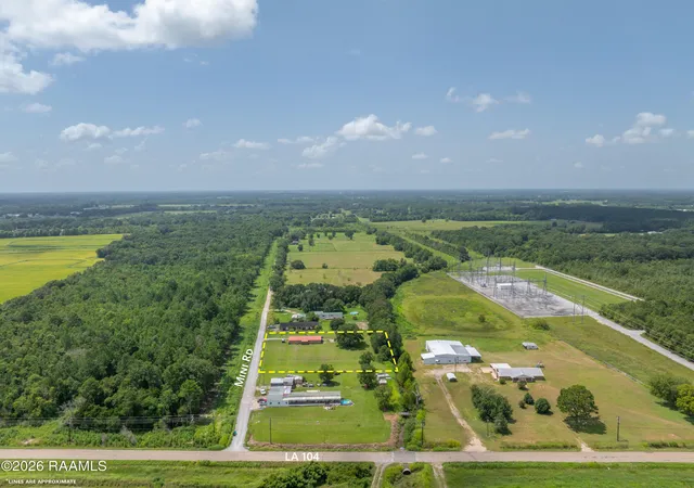 35th image of 140 Mini Rd, Opelousas, LA 70570 | MLS# 2600006798