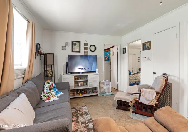 5th image of 140 Mini Rd, Opelousas, LA 70570 | MLS# 2600006798