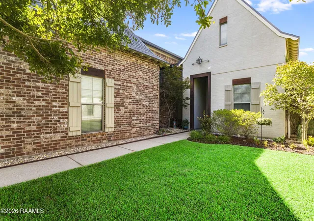 Photo 1 of Sale Pending at 608 Birchview Dr, Broussard, LA 70518 | MLS# 2600007585 | Listing updated on 2026-08-20