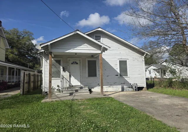 1st image of 319 Tissington St, Lafayette, LA 70501 | MLS# 2600007581