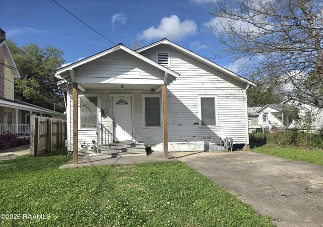 2nd image of 319 Tissington St, Lafayette, LA 70501 | MLS# 2600007581