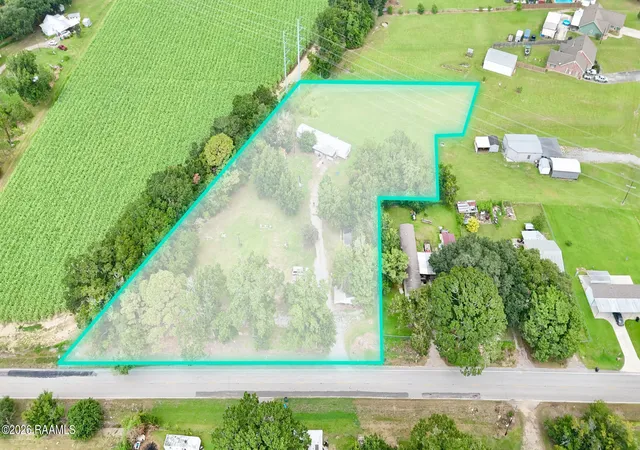 Land for sale at 6204 Youngsville Rd, Youngsville, LA 70592 | MLS# 2600008135