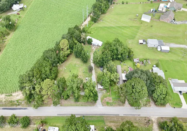 Photo 3 of Land for sale at 6204 Youngsville Rd, Youngsville, LA 70592 | MLS# 2600008135 | Listing updated on 2026-09-01