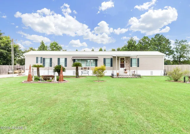 1st image of 1038 Clayton Castille Rd, Breaux Bridge, LA 70517 | MLS# 2600007495