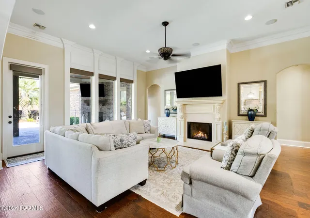 Photo 3 of Single family home for sale at 120 Genna Ln, Youngsville, LA 70592 | MLS# 2600004475 | Listing updated on 2026-09-17