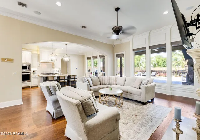 Photo 4 of Single family home for sale at 120 Genna Ln, Youngsville, LA 70592 | MLS# 2600004475 | Listing updated on 2026-09-17