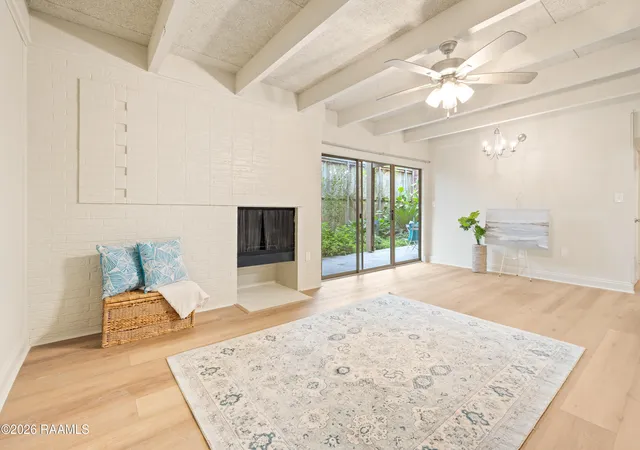 Photo 1 of Condominium at 1008 S College Rd #116, Lafayette, LA 70503 | MLS# 2600006664 | | Sold on 2026-08-19