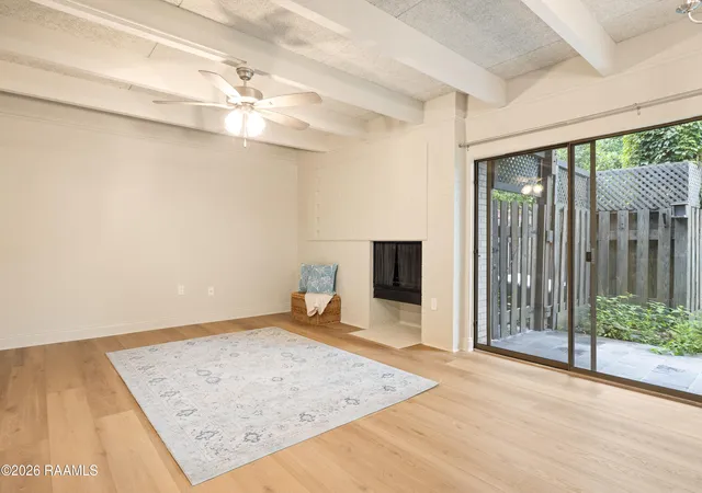 Photo 3 of Condominium at 1008 S College Rd #116, Lafayette, LA 70503 | MLS# 2600006664 | | Sold on 2026-08-19