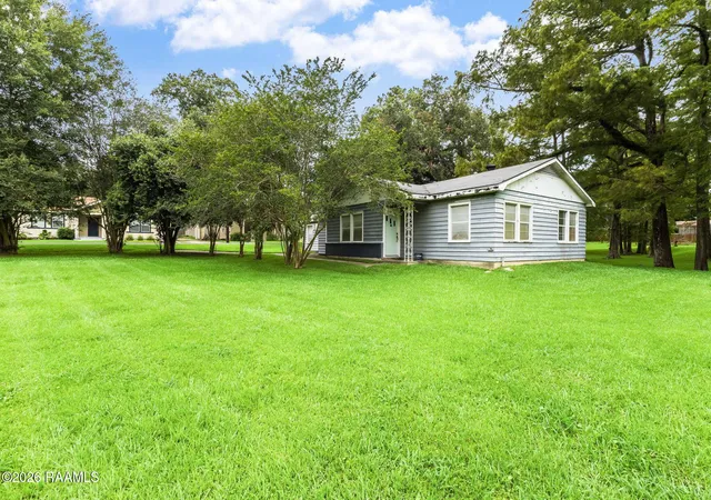 Photo 1 of Single family home for sale at 201 River Rd, Lafayette, LA 70501 | MLS# 2600005513 | Listing updated on 2026-07-14