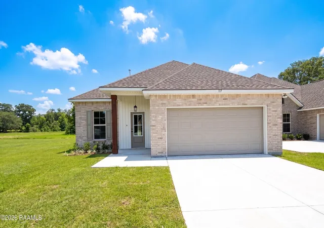 Photo 1 of Single family home for sale at 117 Oak Hvn Dr, Lafayette, LA 70507 | MLS# 2600001432 | Listing updated on 2026-09-01