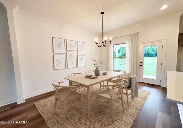 Photo 4 of Single family home for sale at 117 Oak Hvn Dr, Lafayette, LA 70507 | MLS# 2600001432 | Listing updated on 2026-09-01