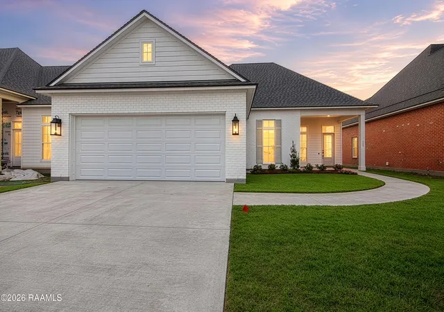 1st image of 208 Big Lake Run, Youngsville, LA 70592 | MLS# 2600001438