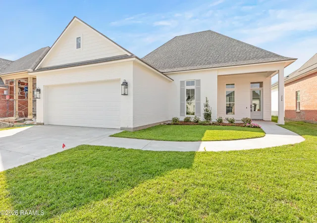 2nd image of 208 Big Lake Run, Youngsville, LA 70592 | MLS# 2600001438