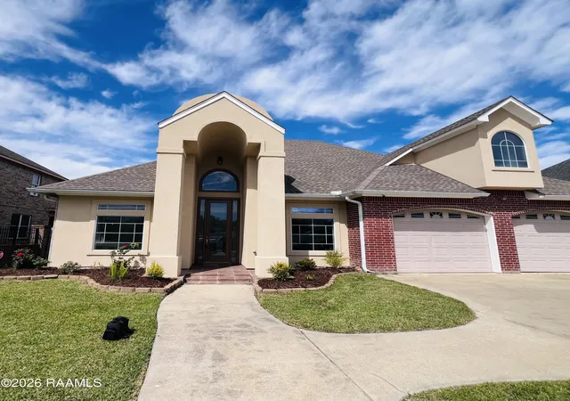 1st image of 205 Ravine Run Dr, Lafayette, LA 70506 | MLS# 2600002101