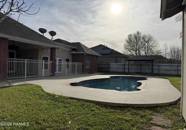 21st image of 205 Ravine Run Dr, Lafayette, LA 70506 | MLS# 2600002101