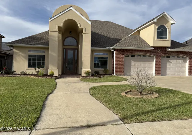 2nd image of 205 Ravine Run Dr, Lafayette, LA 70506 | MLS# 2600002101