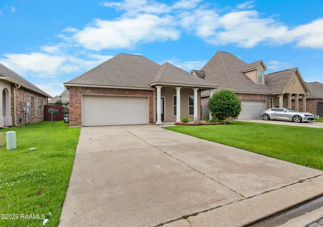 Homes for sale in Lafayette, LA | 120 Kohen Luke Dr, Lafayette, LA 70506 | MLS# 2600004766