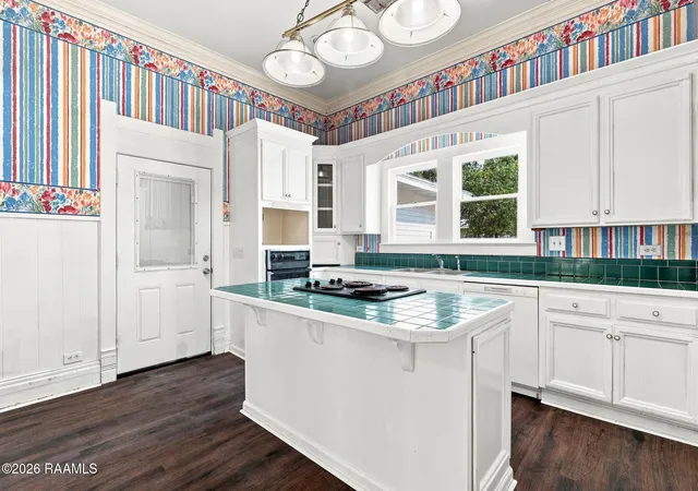 Photo 4 of Single family home for sale at 506 E Plaquemine St, Jennings, LA 70546 | MLS# 2600007809 | Listing updated on 2026-08-21