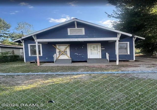 Photo 1 of Sale Pending at 504 S Orange St, Lafayette, LA 70501 | MLS# 2600007928 | Listing updated on 2026-09-17