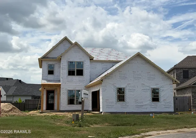 Photo 1 of Single family home for sale at 312 High Point Way, Youngsville, LA 70592 | MLS# 2600005576 | Listing updated on 2026-08-18