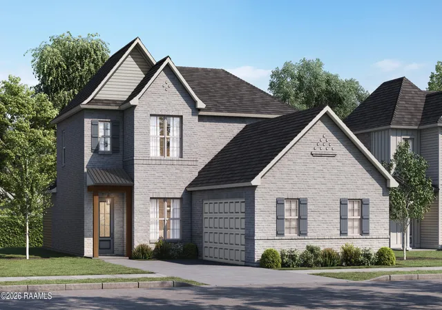 Photo 2 of Single family home for sale at 312 High Point Way, Youngsville, LA 70592 | MLS# 2600005576 | Listing updated on 2026-08-18