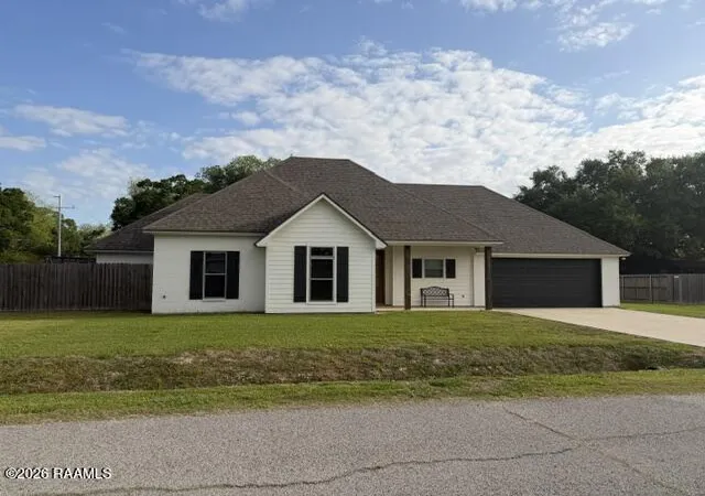 image of 12430 Beau Soleil Dr, Abbeville, LA 70510 | MLS# 2600003809