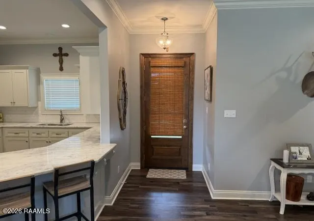 image of 12430 Beau Soleil Dr, Abbeville, LA 70510 | MLS# 2600003809