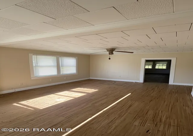 Photo 3 of Single family home for sale at 507 S Mabel St, Bunkie, LA 71322 | MLS# 2600007769 | Listing updated on 2026-08-24