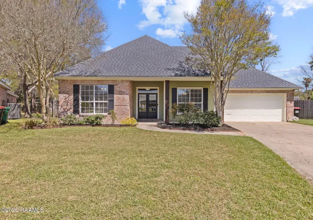 Homes for sale in Lafayette, LA | 112 Britain Cir, Lafayette, LA 70508 | MLS# 2600002300
