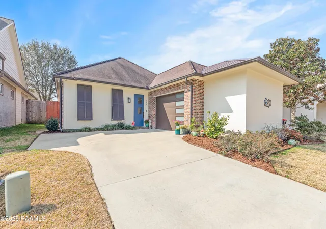 Photo 3 of Single family home for sale at 109 Croft Row, Lafayette, LA 70503 | MLS# 2600001088 | Listing updated on 2026-09-21