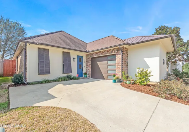 Photo 3 of Single family home for sale at 109 Croft Row, Lafayette, LA 70503 | MLS# 2600001088 | Listing updated on 2026-09-21