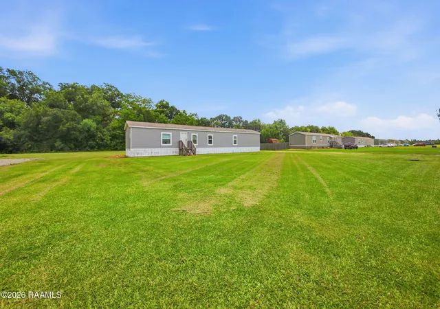 2nd image of 1044 Jed Dr, Breaux Bridge, LA 70517 | MLS# 2600005955
