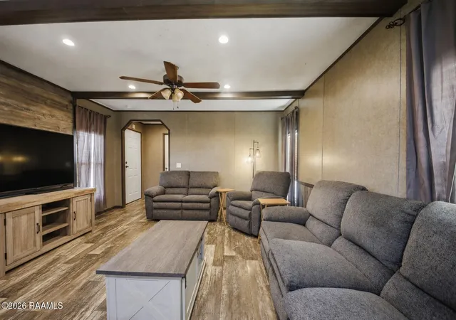 3rd image of 1044 Jed Dr, Breaux Bridge, LA 70517 | MLS# 2600005955