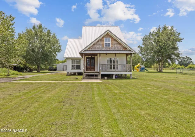 1st image of 124 Al Romero Jr Rd, Maurice, LA 70555 | MLS# 2600006433