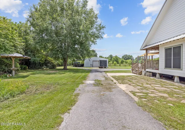 4th image of 124 Al Romero Jr Rd, Maurice, LA 70555 | MLS# 2600006433
