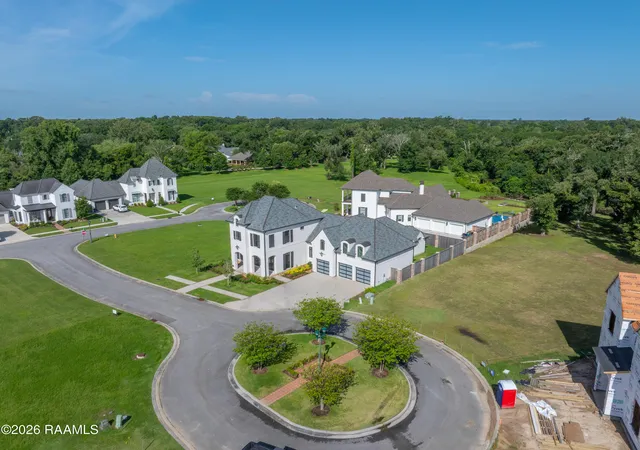 Photo 4 of Land for sale at 104 Arago Ct, Lafayette, LA 70508 | MLS# 23001473 | Listing updated on 2026-06-25