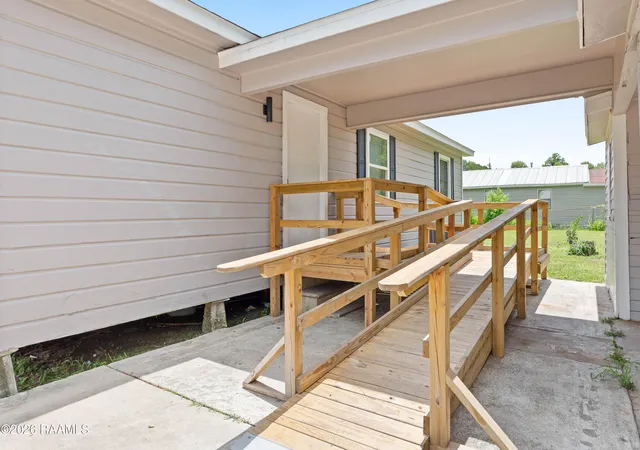 19th image of 1200 S Sterling St, Lafayette, LA 70501 | MLS# 2600005626