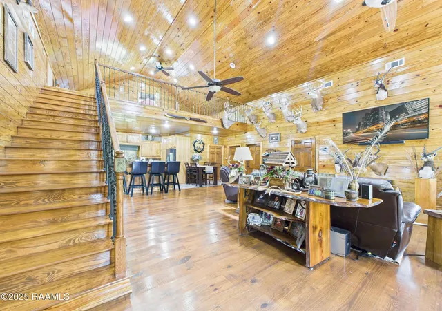 5th image of 2107 Atchafalaya River Hwy Hwy, Breaux Bridge, LA 70517 | MLS# 2500004131