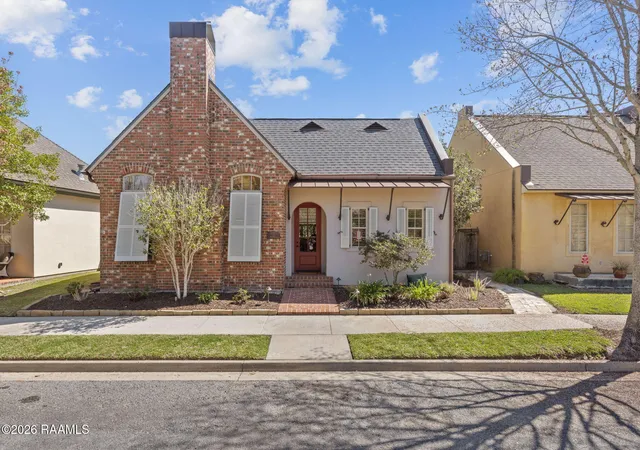 2nd image of 122 Brundage Ln, Youngsville, LA 70592 | MLS# 2600002336