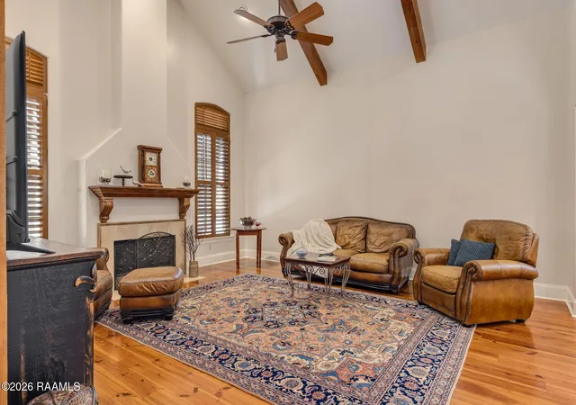 4th image of 122 Brundage Ln, Youngsville, LA 70592 | MLS# 2600002336