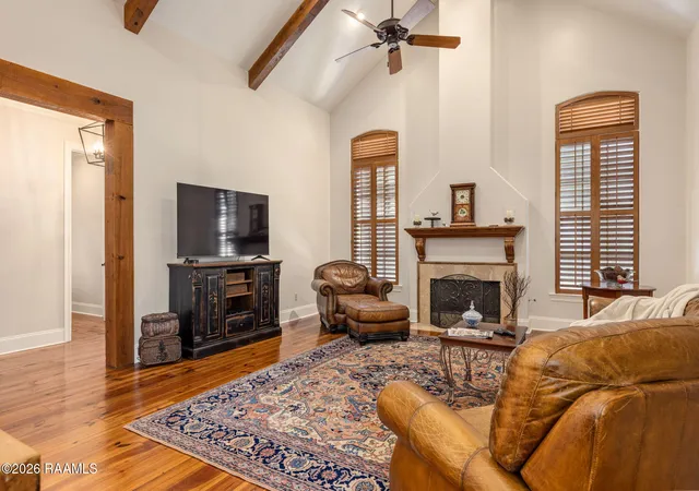 5th image of 122 Brundage Ln, Youngsville, LA 70592 | MLS# 2600002336