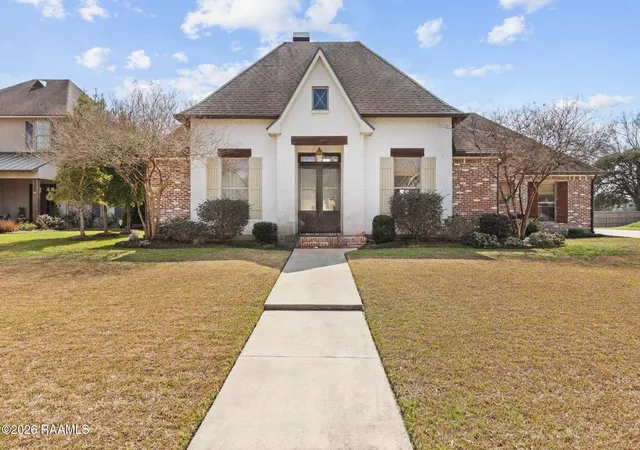 1st image of 112 Grandview Terrace Dr, Youngsville, LA 70592 | MLS# 2600001526
