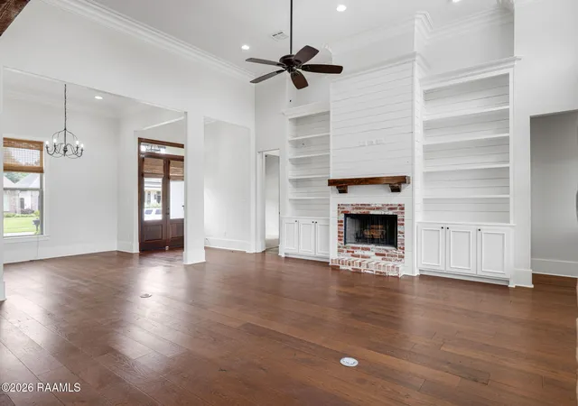 3rd image of 112 Grandview Terrace Dr, Youngsville, LA 70592 | MLS# 2600001526