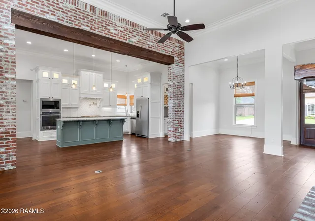 4th image of 112 Grandview Terrace Dr, Youngsville, LA 70592 | MLS# 2600001526
